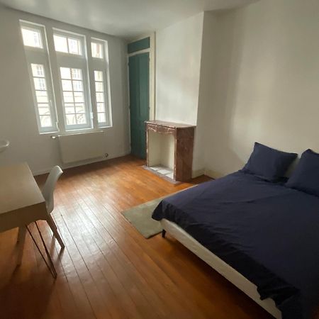 Ancienne Maison De Maitre 두에 외부 사진