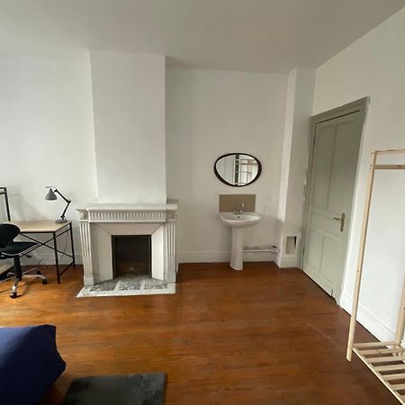 Ancienne Maison De Maitre 두에 외부 사진