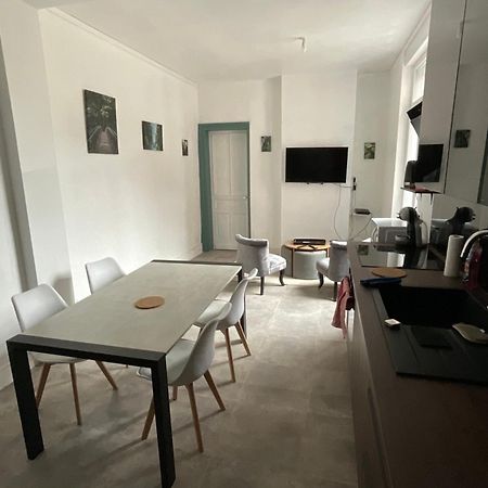 Ancienne Maison De Maitre 두에 외부 사진