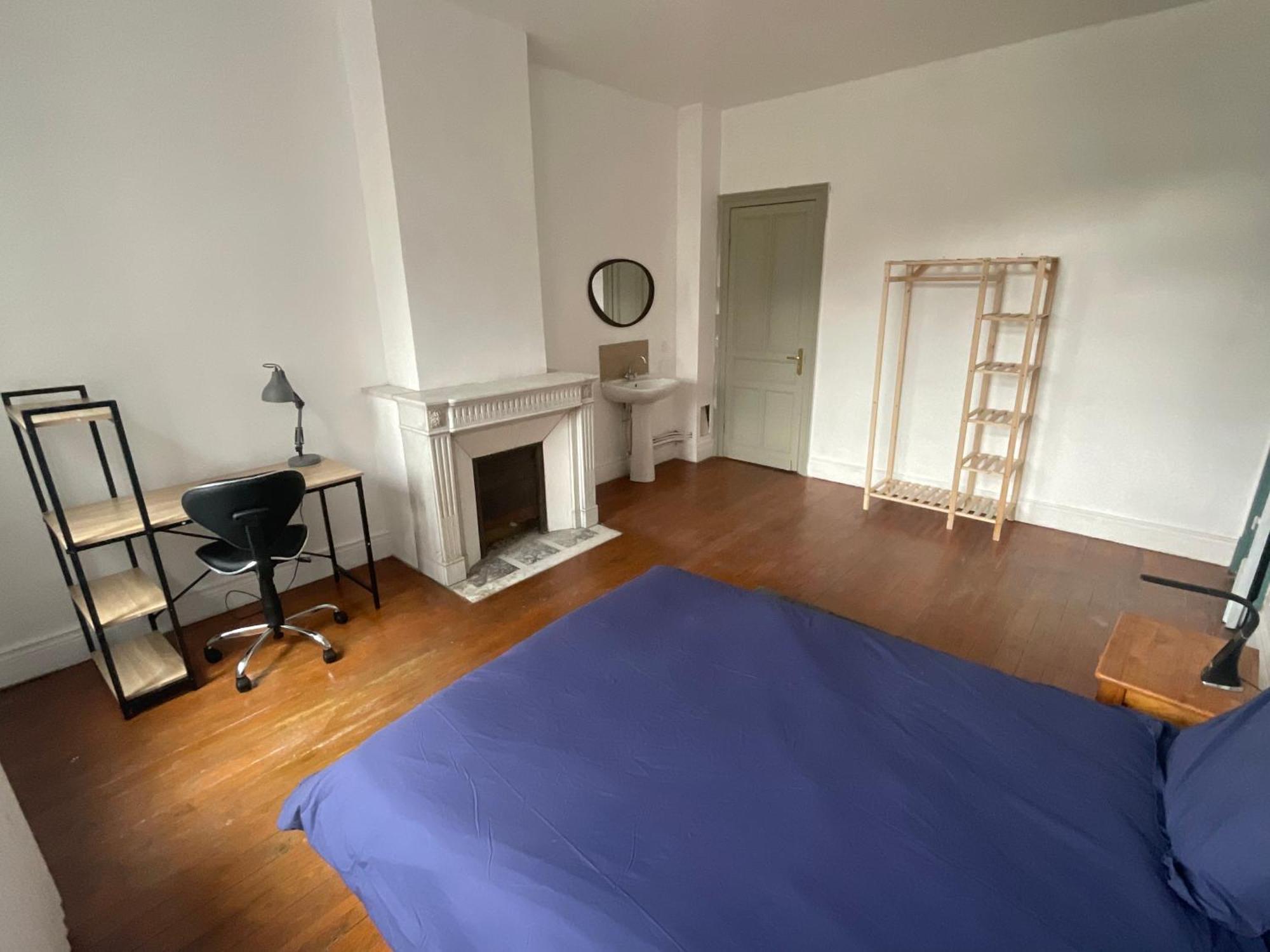 Ancienne Maison De Maitre 두에 외부 사진
