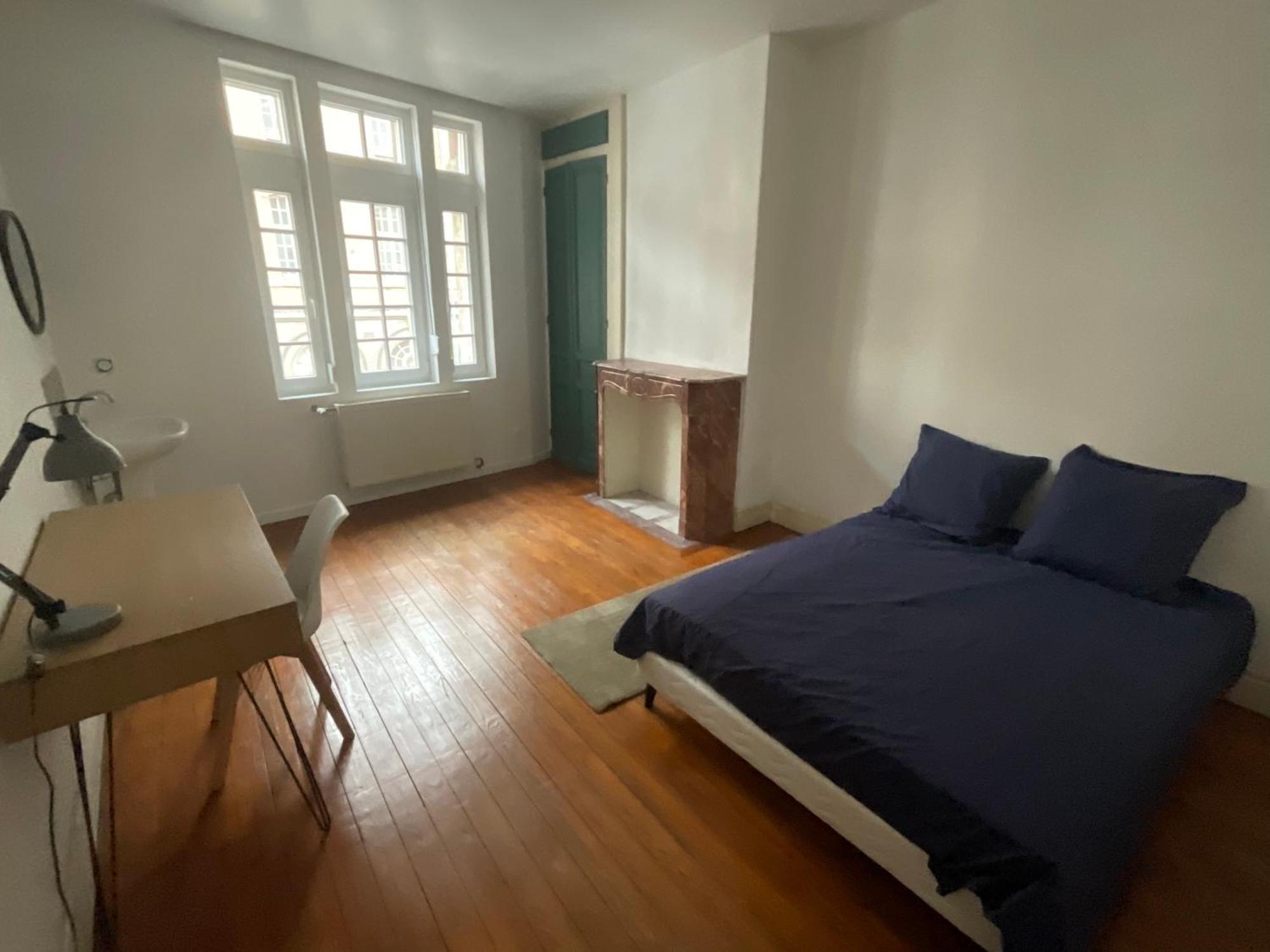 Ancienne Maison De Maitre 두에 외부 사진