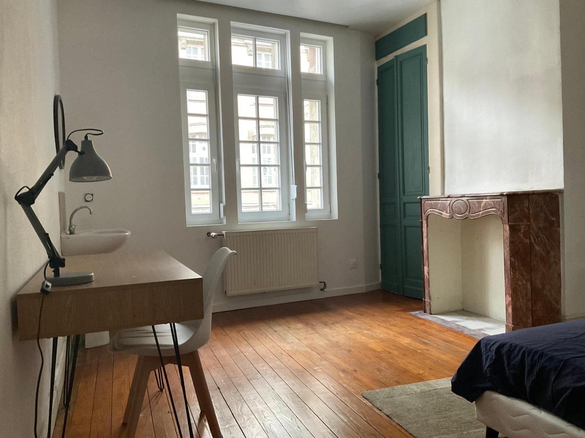 Ancienne Maison De Maitre 두에 외부 사진