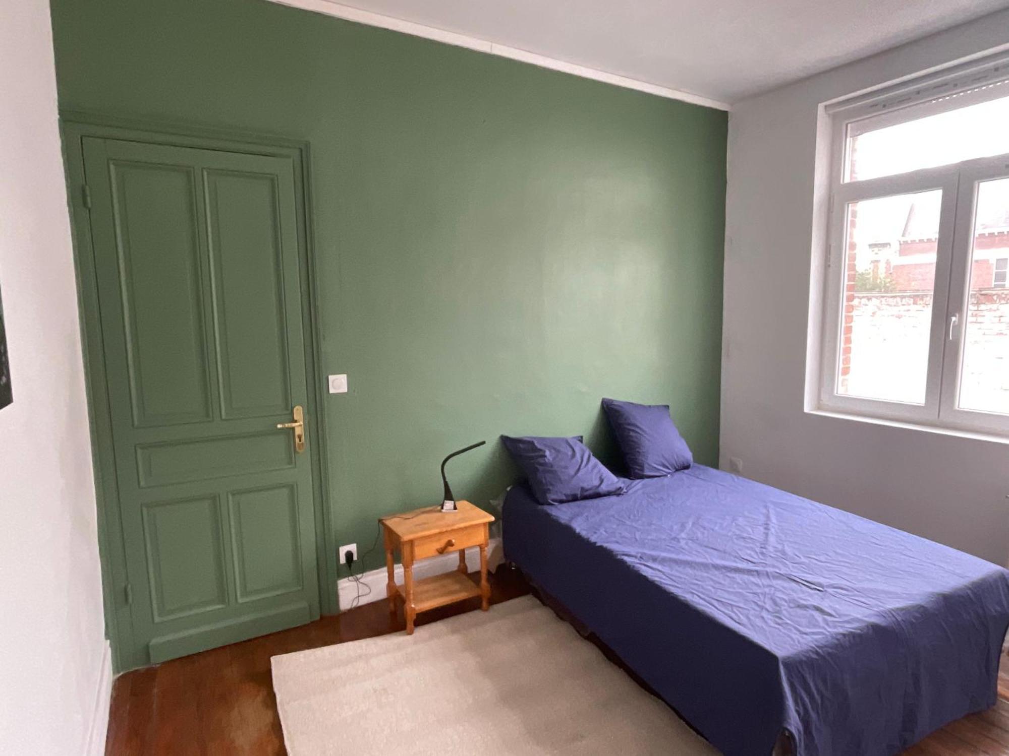 Ancienne Maison De Maitre 두에 외부 사진