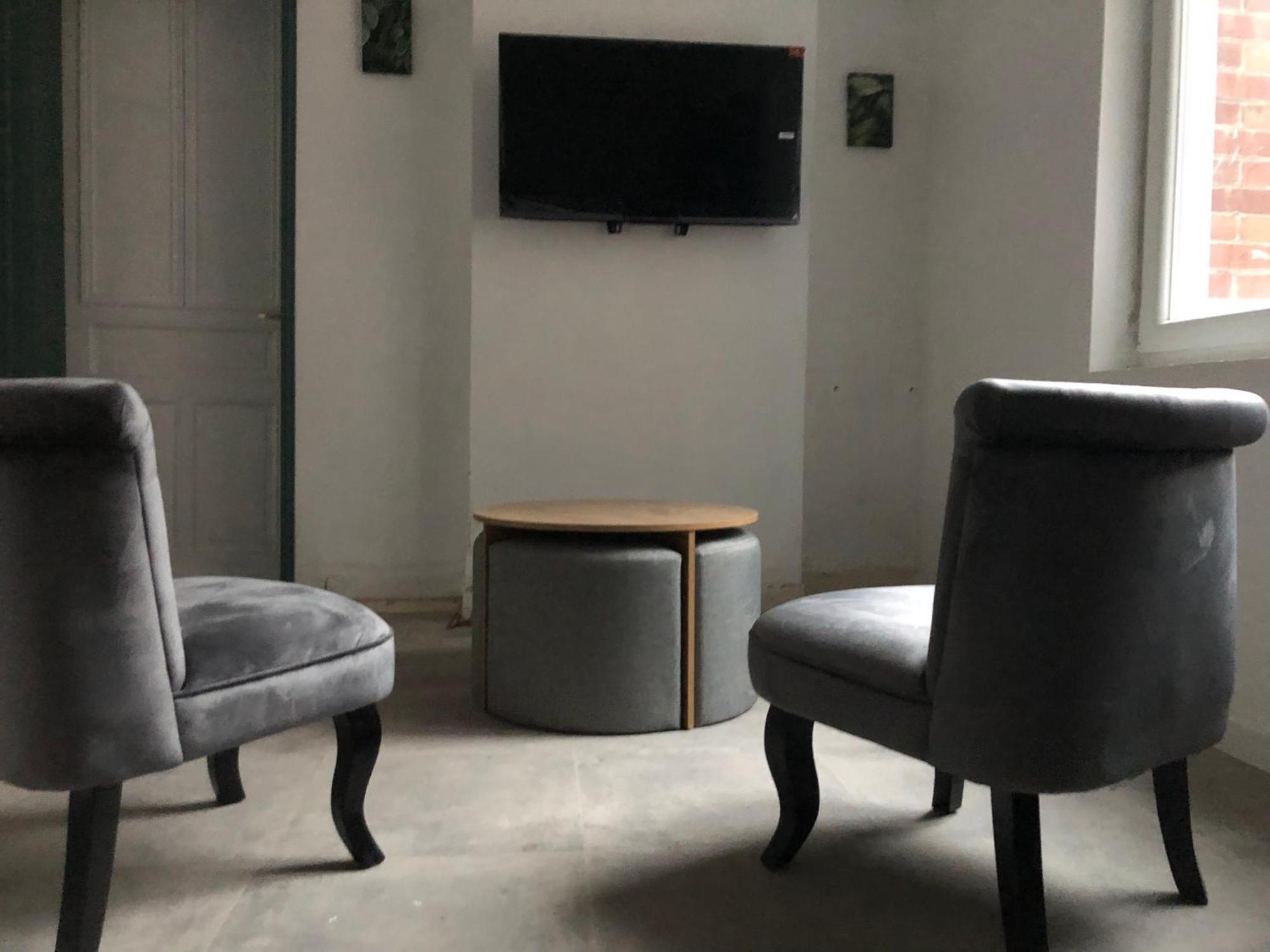 Ancienne Maison De Maitre 두에 외부 사진