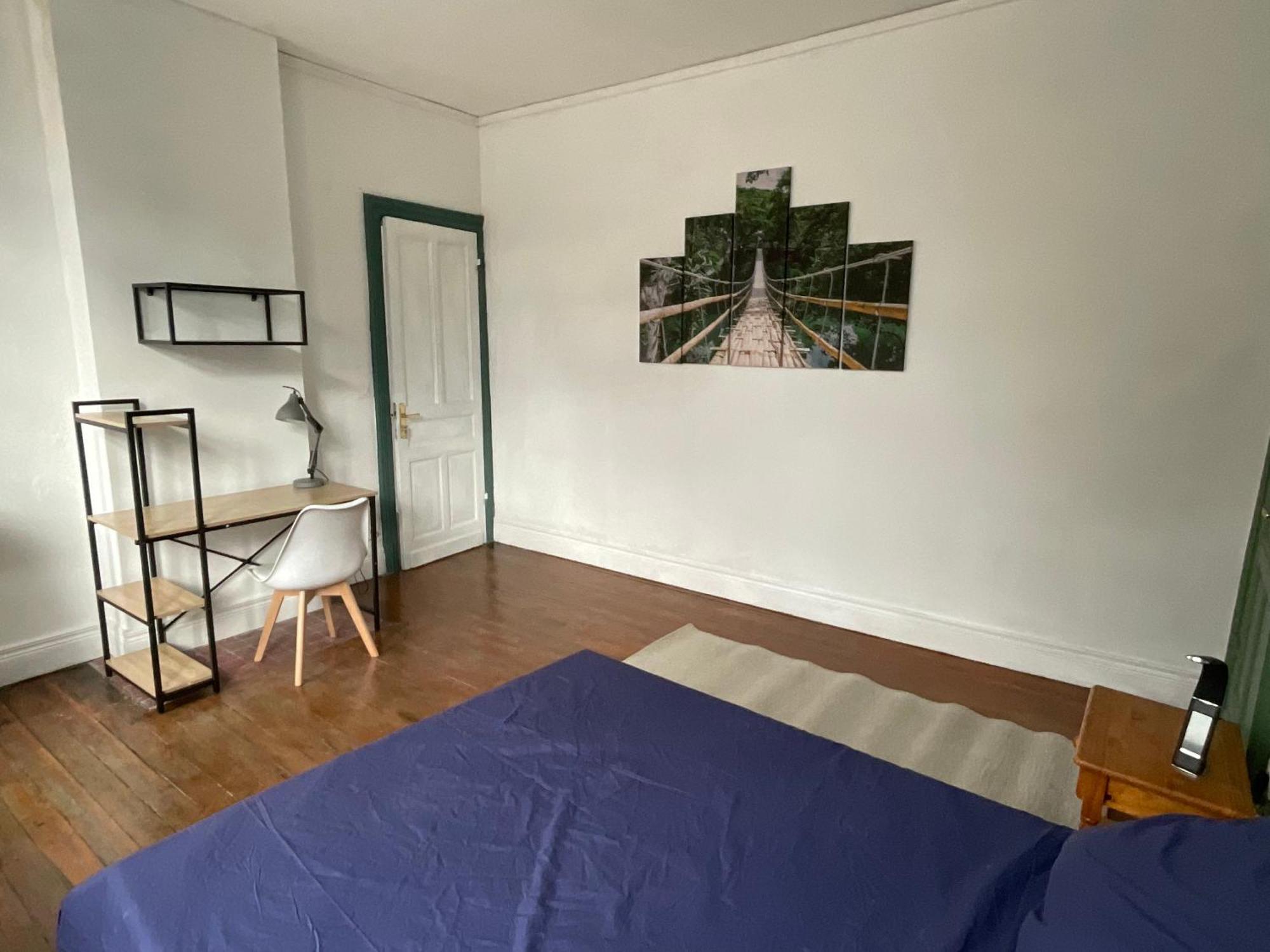 Ancienne Maison De Maitre 두에 외부 사진