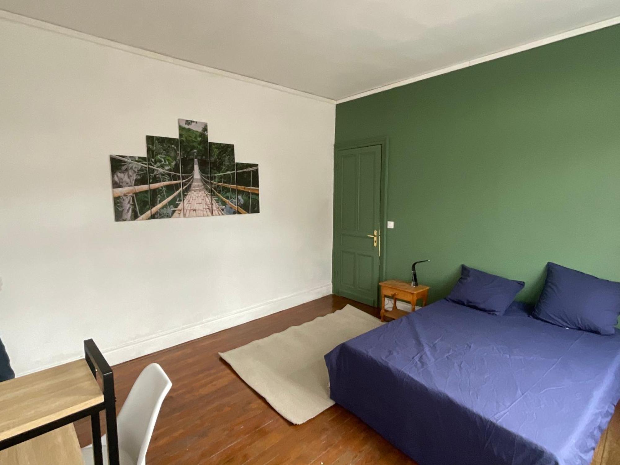Ancienne Maison De Maitre 두에 외부 사진