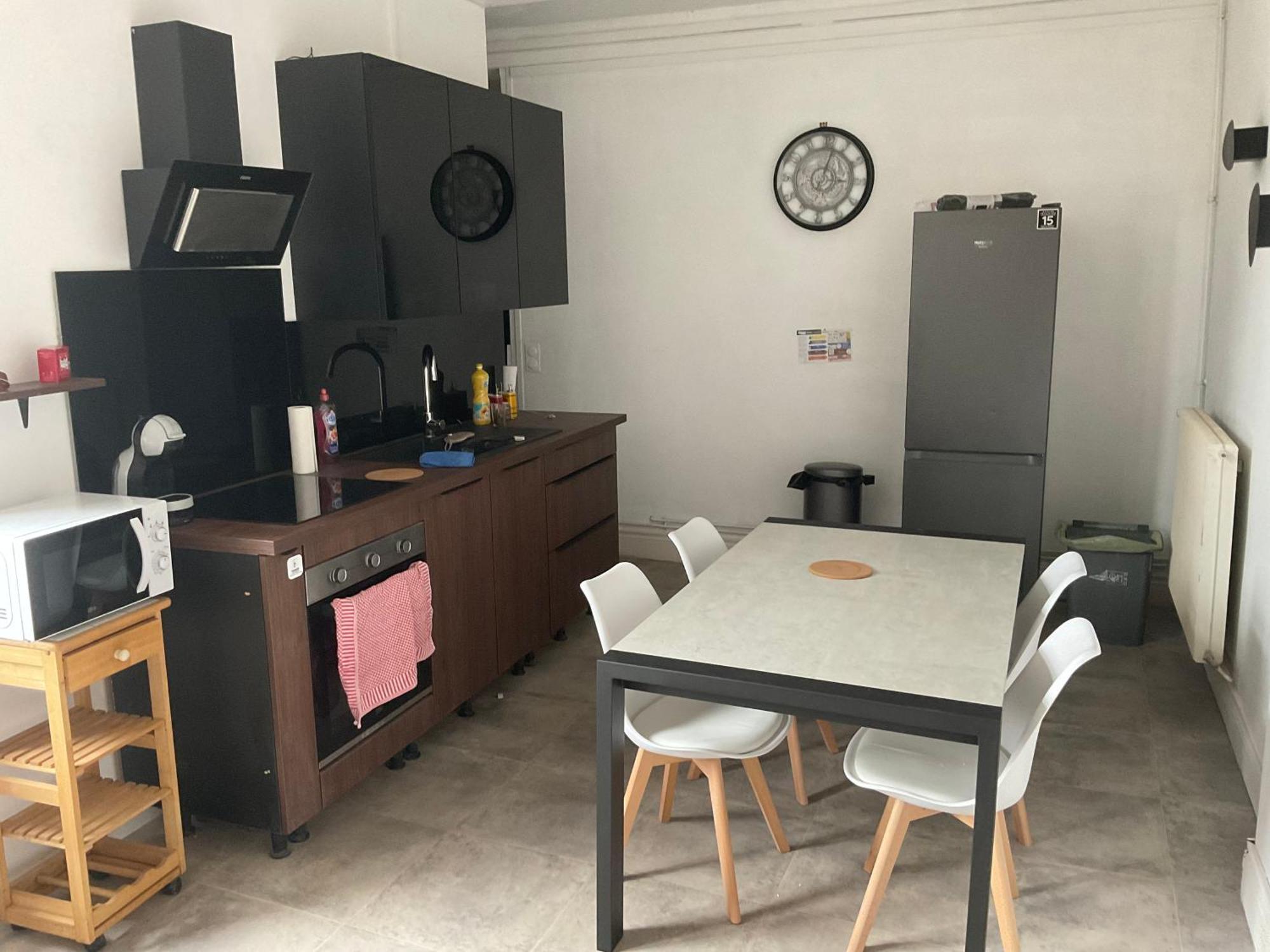 Ancienne Maison De Maitre 두에 외부 사진